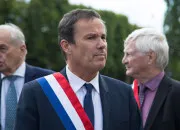 Quiz Politique française - Les personnalités à la fois maires de communes et présidents de partis