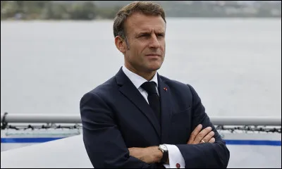 Qui est le pr&eacute;sident de la R&eacute;publique fran&ccedil;aise ? (Juin 2026)