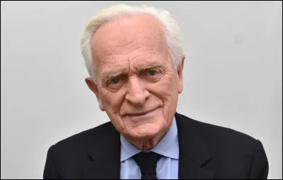Qui est ce journaliste, auteur du livre ''Mon Am&eacute;rique : 50 portraits de l&eacute;gendes'' ?