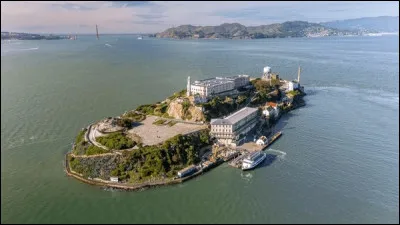 Quel est le nom de cette ancienne prison am&eacute;ricaine ?