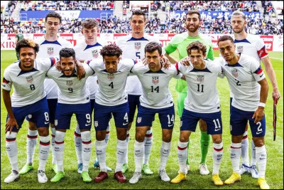 Comment appelle-t-on le football en Am&eacute;rique ?