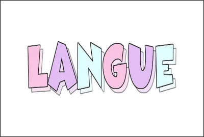 Quelle est la deuxi&egrave;me langue la plus parl&eacute;e en Am&eacute;rique (USA) ?