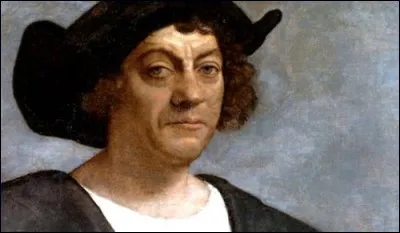 Qui est cet explorateur g&eacute;nois qui a d&eacute;couvert l&rsquo;Am&eacute;rique ?