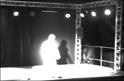 Quel chanteur am&eacute;ricain d&rsquo;expression fran&ccedil;aise est l'interpr&egrave;te du titre ''L'Am&eacute;rique'' ?