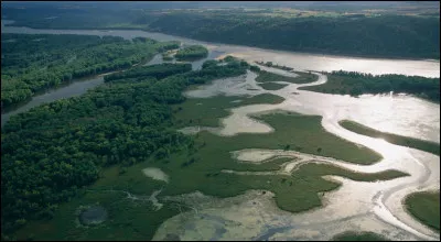 Quel est ce plus long fleuve d'Am&eacute;rique du Nord ?