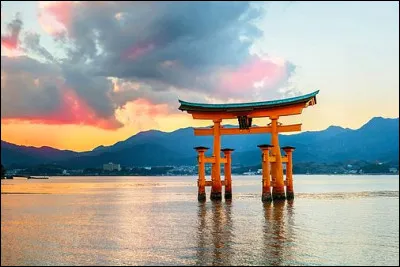 Le Japon est d&eacute;sign&eacute; comme le...