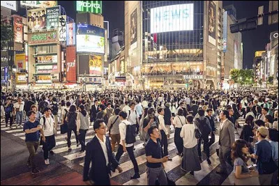 Quel d&eacute;fi doit surmonter le Japon ?