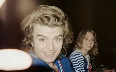 Quiz Stranger things