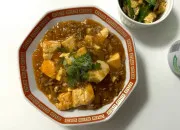 Test Quel plat de Chine devrais-tu manger ?