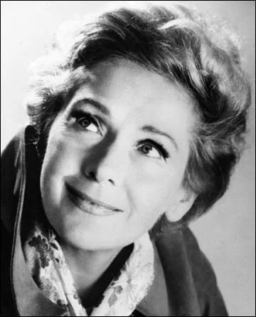 Soprano allemande naturalise anglaise, elle fut l'une des plus grande soprano de son poque. Qui est-ce ?