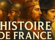 Quiz L’histoire de France