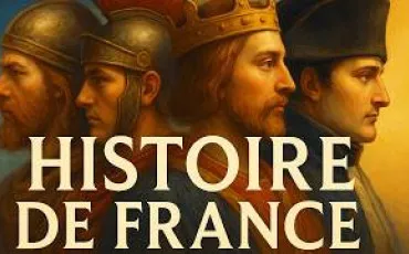 Quiz Histoire de france