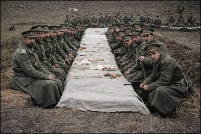 Quel trait&eacute; met officiellement fin &agrave; la Premi&egrave;re Guerre mondiale ?