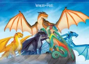 Quiz Quiz noms anglais protagonistes ''LRDF''