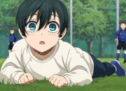 Quiz Blue Lock : Itoshi Rin