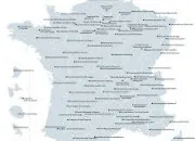 Quiz Saurez-vous situer ces communes ? (3916)