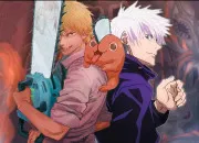 Quiz 3 personnages, un manga