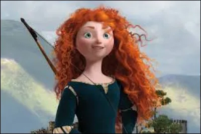 Qui est cette princesse ?