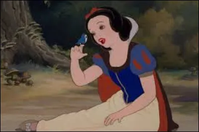 Qui est cette princesse ?