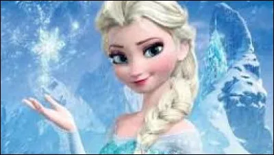 Qui est cette princesse ?