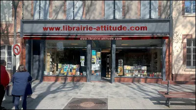 Exemple de la difficult&eacute; des librairies, "Attitude" &eacute;tait devenue une r&eacute;f&eacute;rence avec quatre librairies dans des villes moyennes de ce d&eacute;partement, jusqu'&agrave; une fermeture en avril 2025 : de quel d&eacute;partement s'agit-il ?