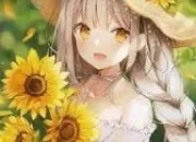 Test Quelle photo de profil te correspond le plus ?