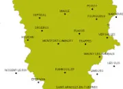 Quiz Connaissez-vous le département des Yvelines ?