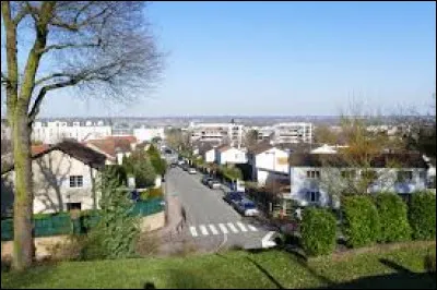 Quel gentil&eacute; portent les habitants de mon d&eacute;partement ? (Photo de la commune de Fontenay-le-Fleury).
