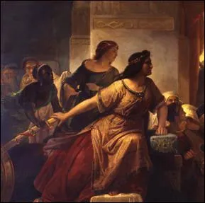 Rossini crivit cet opra en 2 actes sur un livret de Rossi d'aprs Voltaire. Il fut cr  Venise en 1823.