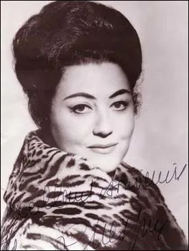 Quelle est cette grande soprano franaise ne en 1927  Marseille ?