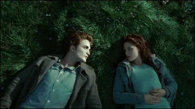 Bella et Edward vont-ils avoir une fille ou un gar&ccedil;on ?