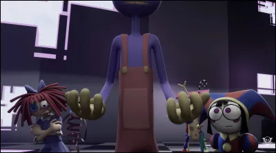 Dans le trailer officiel de l'&eacute;pisode 9 ("The Last Act"), quelle catastrophe frappe le cirque ?