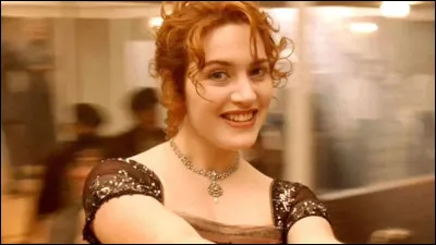Quel est le pr&eacute;nom de ce personnage dans le film ''Titanic'' ?