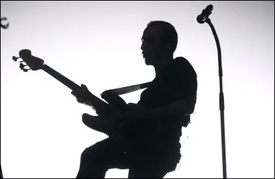 Quel chanteur bassiste franco-italien est l'auteur et interpr&egrave;te du titre ''Titanic'' ?