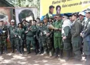 Quiz 🌿⚔️ Quiz spécial : les Forces armées révolutionnaires de Colombie (FARC)