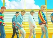 Quiz Reconnais les MV de BTS