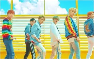 Quel est ce MV ?