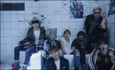 Quel est ce MV ?