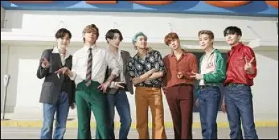Quel est ce MV ?