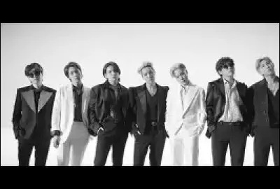 Quel est ce MV ?