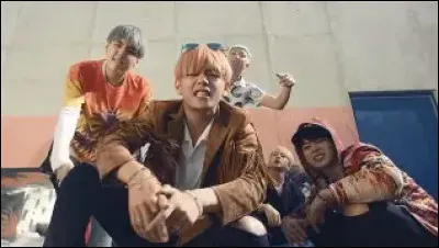 Quel est ce MV ?