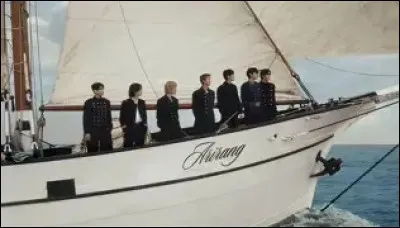 Quel est ce MV ?