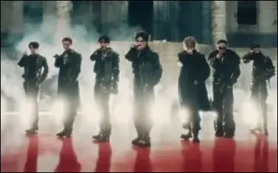 Quel est ce MV ?