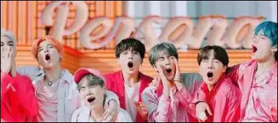 Quel est ce MV ?