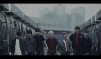 Quel est ce MV ?