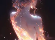 Test Es-tu nymphe ou sirène ?