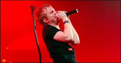 &Agrave; quel groupe doit-on la chanson "Je saigne encore" ?