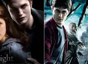 Test Es-tu plutôt team ''Twilight'' ou team ''Harry Potter'' ?