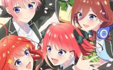 Quiz Manga