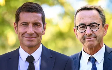 Quiz Presidents